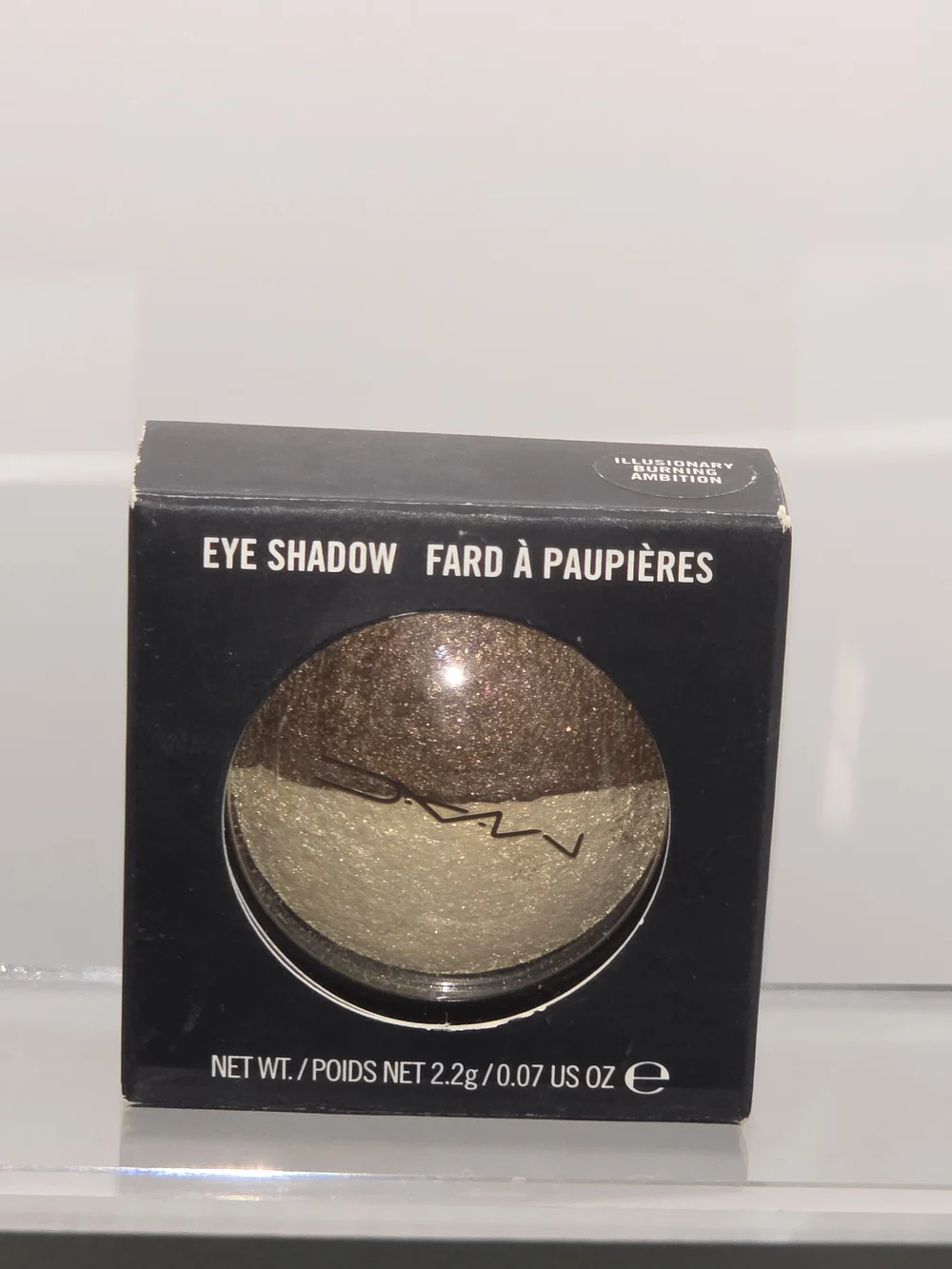 DISCONTINUED MAC Mineralize Eyeshadow! **ORIGINAL! BNIB!**